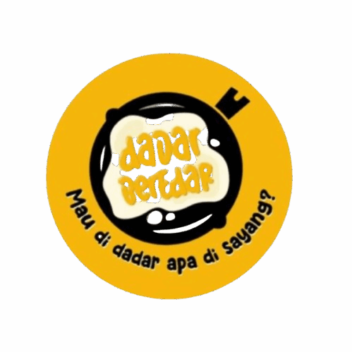 Dadar Beredar Cabang Ciledug – Cabang Resmi Kuliner Legendaris