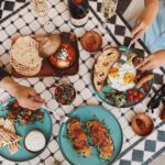 Dadar Beredar Ciledug: Kombinasi Rasa yang Memikat Hati